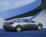 Pontiac G6 Concept 2003 года